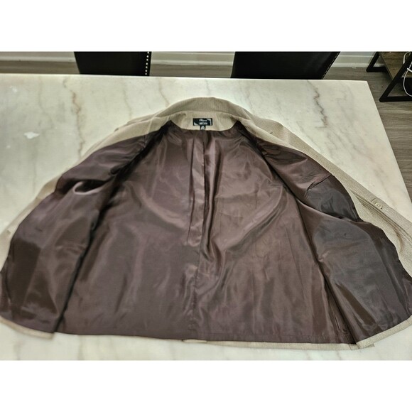 LARRY Women's Hooded Sweatshirt, Pink, Size 22W, Comfortable & Stylish - Picture 14 of 14